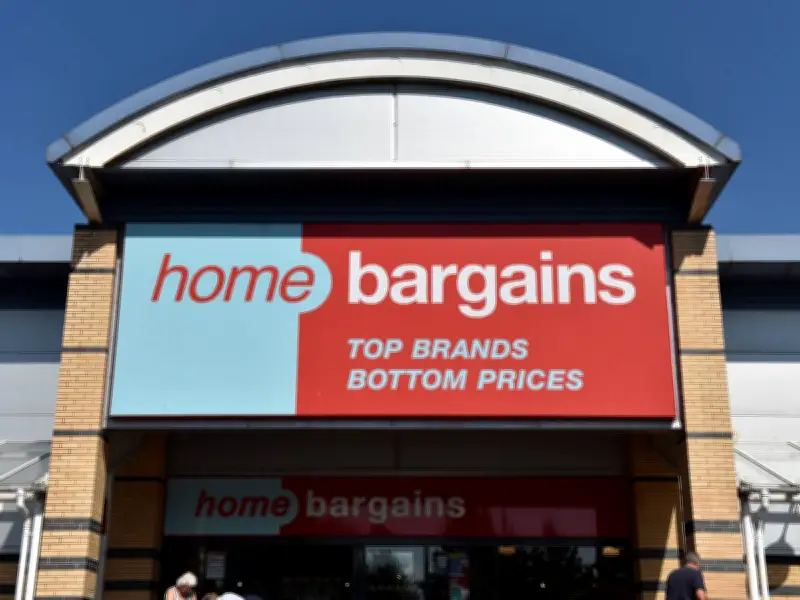 Home Bargains Slashes £95 Conditioner to £12 in Massive 87% Off Deal