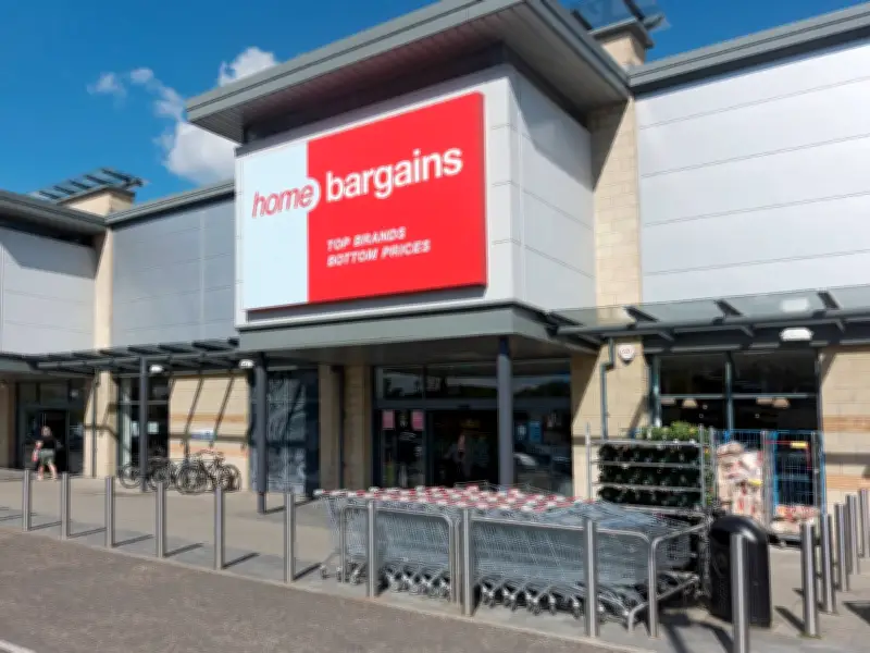 Home Bargains slashes Glow perfume to £4.99 in new Starbuy deal