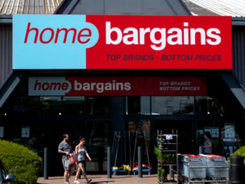Home Bargains Slashes Revlon Shampoo Price by 80% to £7.99