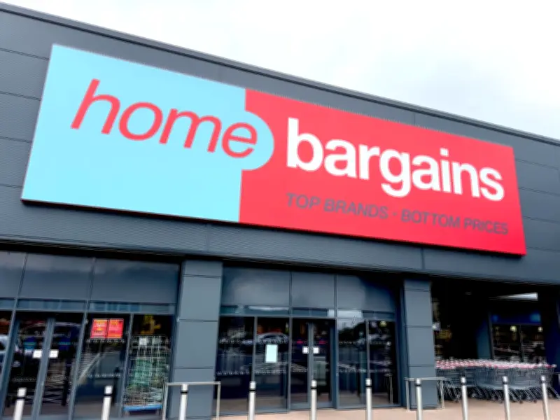 Home Bargains slashes shampoo price by 85% for glossy hair