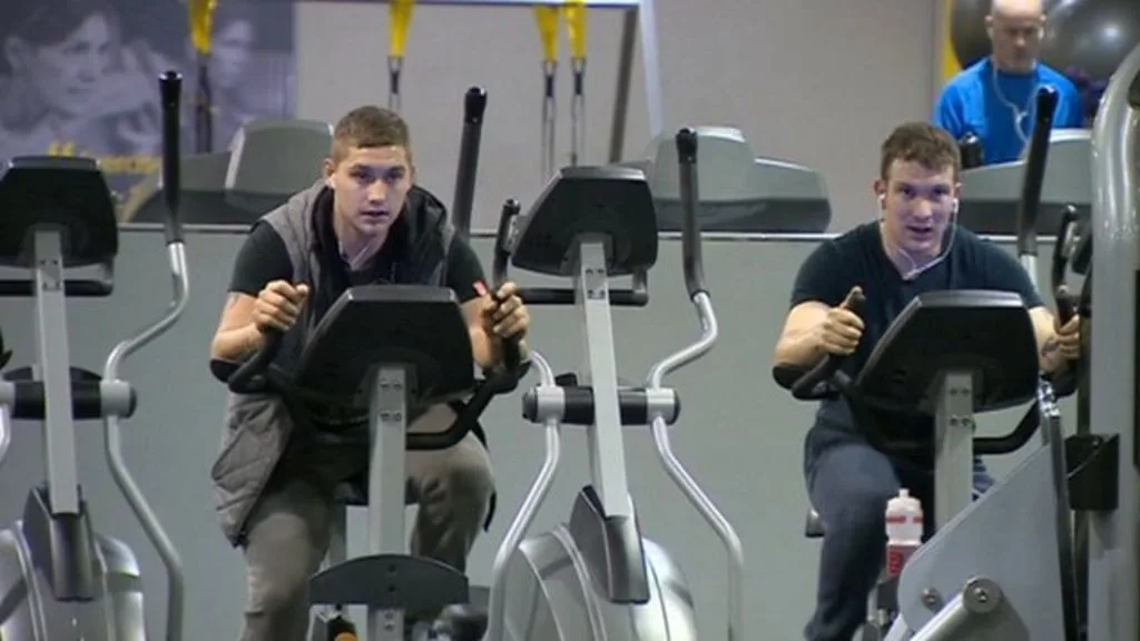 Budget Gym Boom Sparks Neighbour War in Westminster
