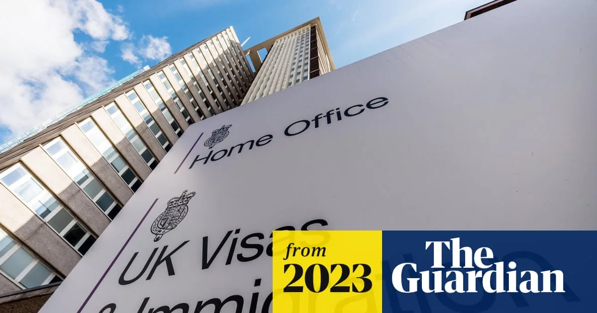 Home Office Accused of Building Delays into Asylum Questionnaire Scheme