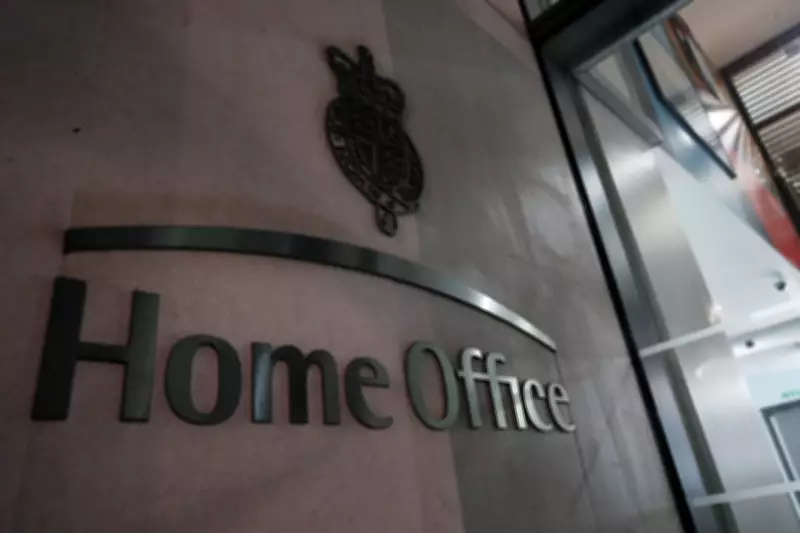 Home Office admits losing track of migrants without UK residency rights