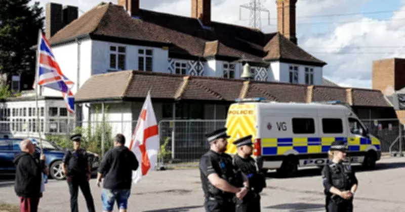 Home Office Confirms Closure of 20 Migrant Hotels Across UK