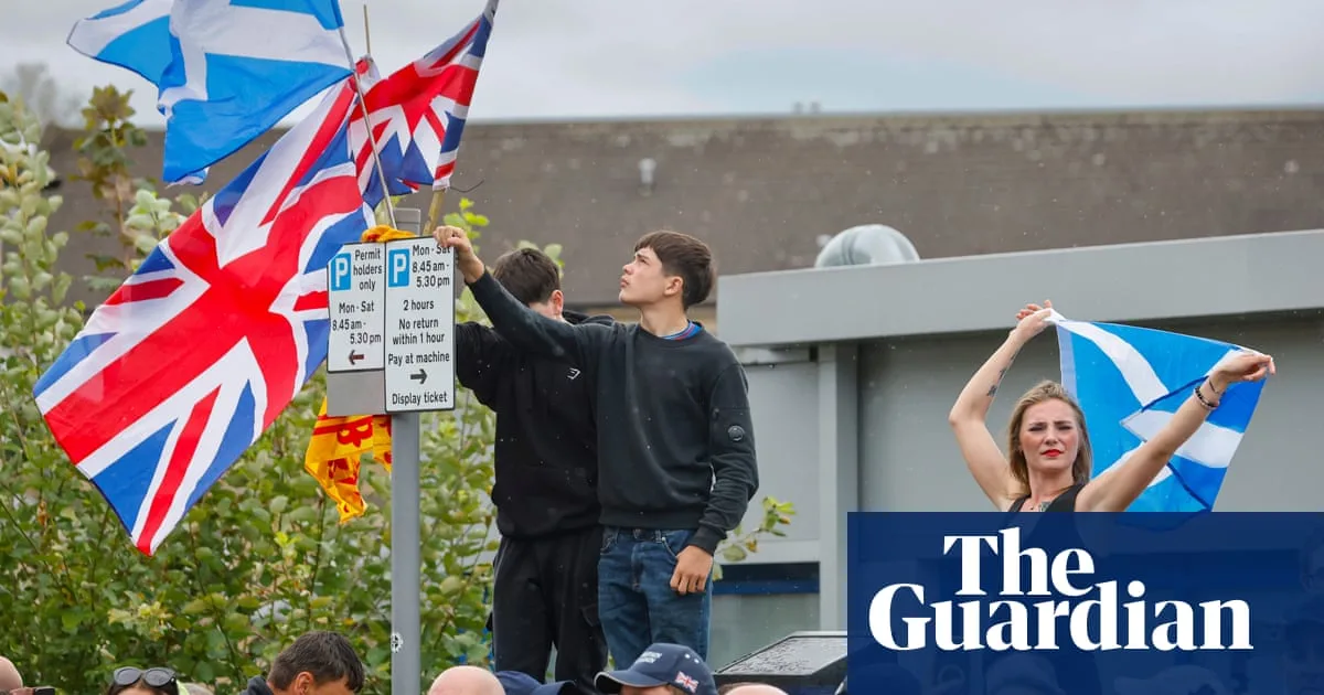 Home Office to Announce Closure of 11 Asylum Hotels Next Week