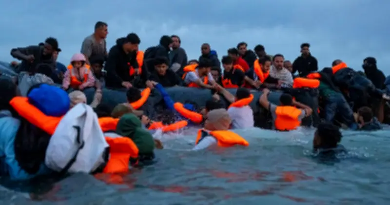 Home Office Overhauls Asylum Rules to Close Article 8 Loophole for Criminals