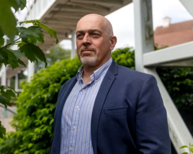 Home Office report author says ex-police officer tried to compromise him