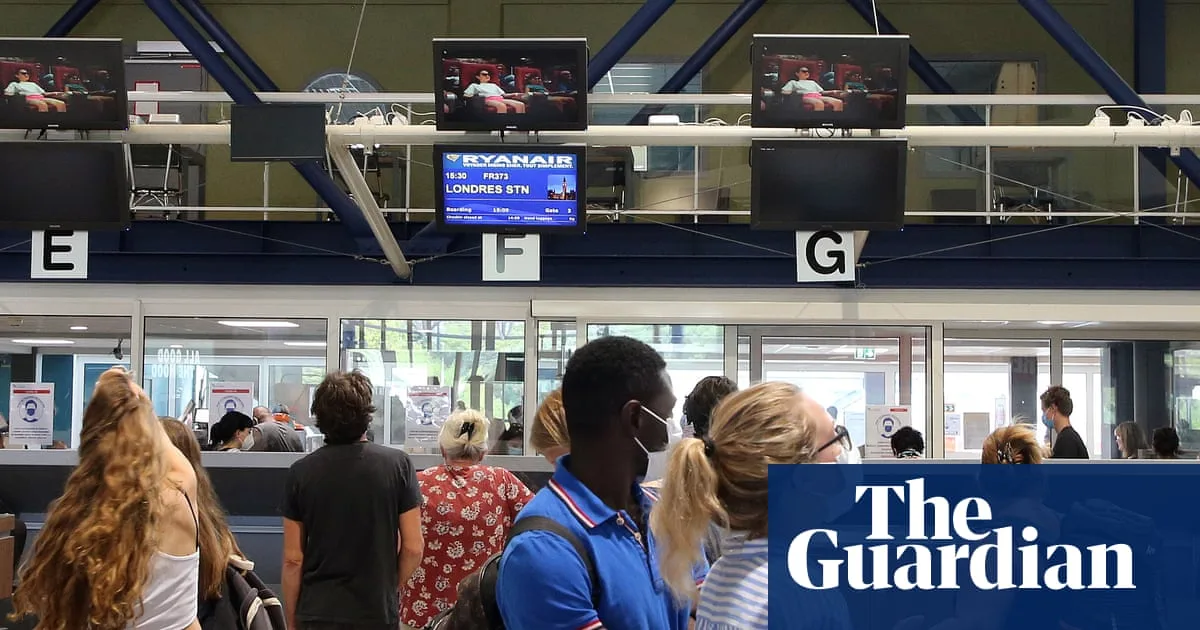 Home Office U-turn allows some dual nationals to use EU passport for UK entry