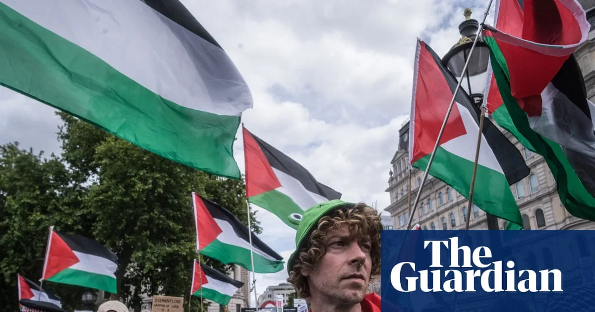 Home Office Wins Right to Challenge Palestine Action Ruling