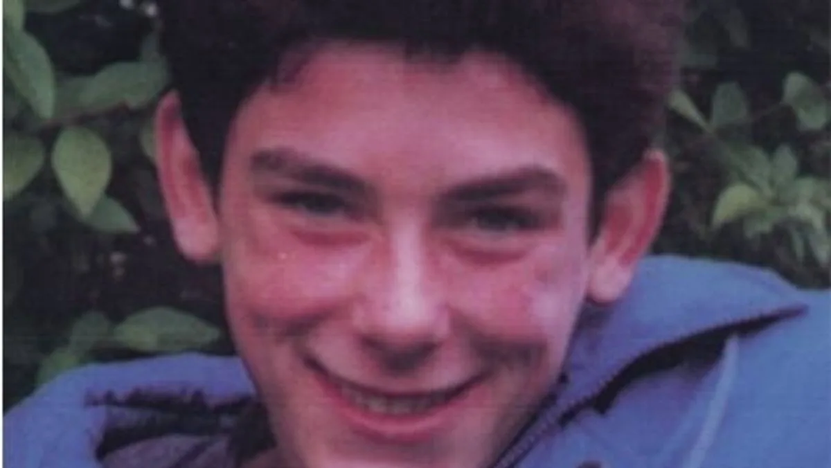 Homeless Teen's Death Inspired 40-Year Charity Legacy
