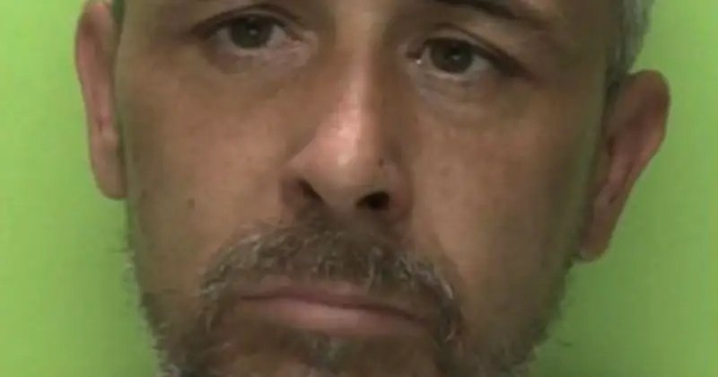 Homeless Rapist Lures Vulnerable Woman to Canal, Jailed 12 Years