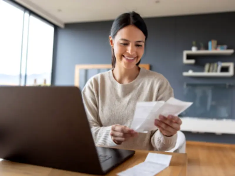 Homeowners Could Save £400 Annually on Energy Bills, Nationwide Says