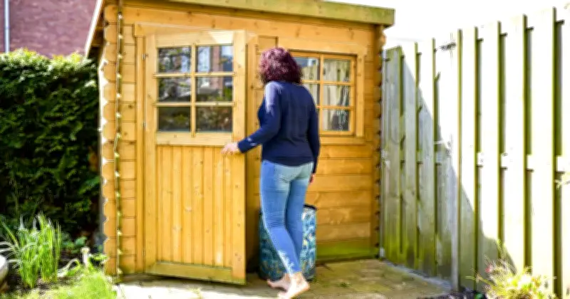 Homeowners Urged to Remove Paint Tins from Garages During UK Heatwave