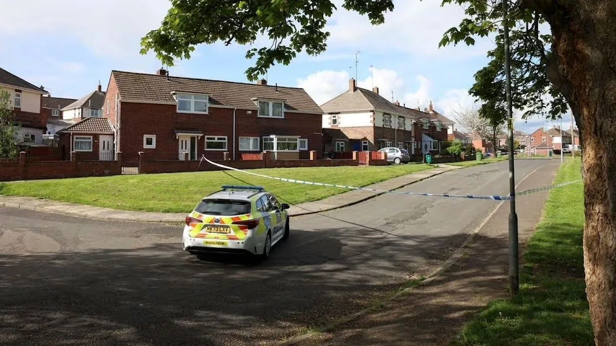 Homes Evacuated Over Suspicious Items in Northumberland
