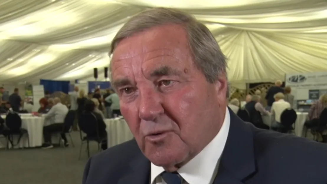 Homes Under the Hammer Star Clive Emson Dies at 79