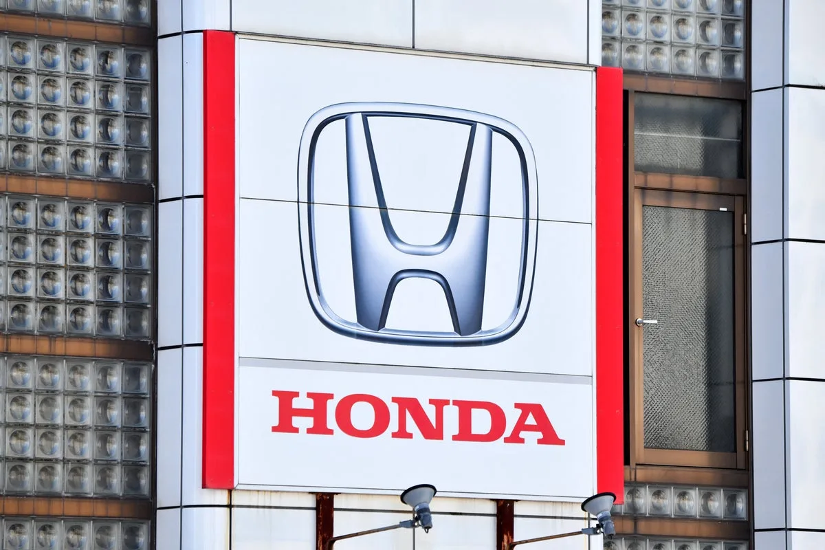 Honda Recalls Over 400,000 Cars Over Wheel Fault