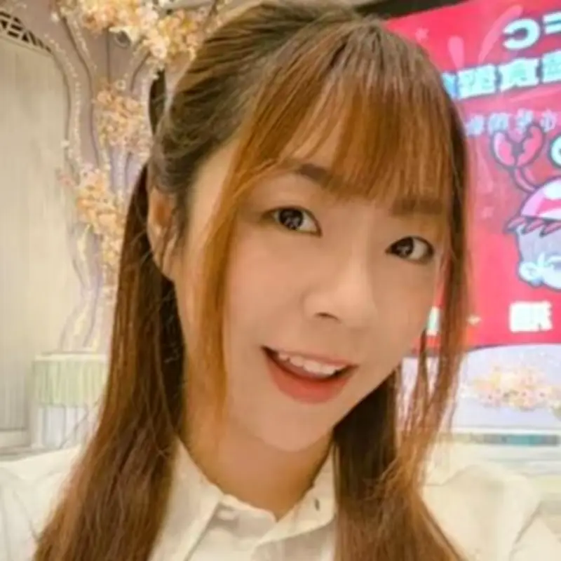 Hong Kong TV Presenter Lillian Sze Dies at 38 After Ovarian Cancer Battle