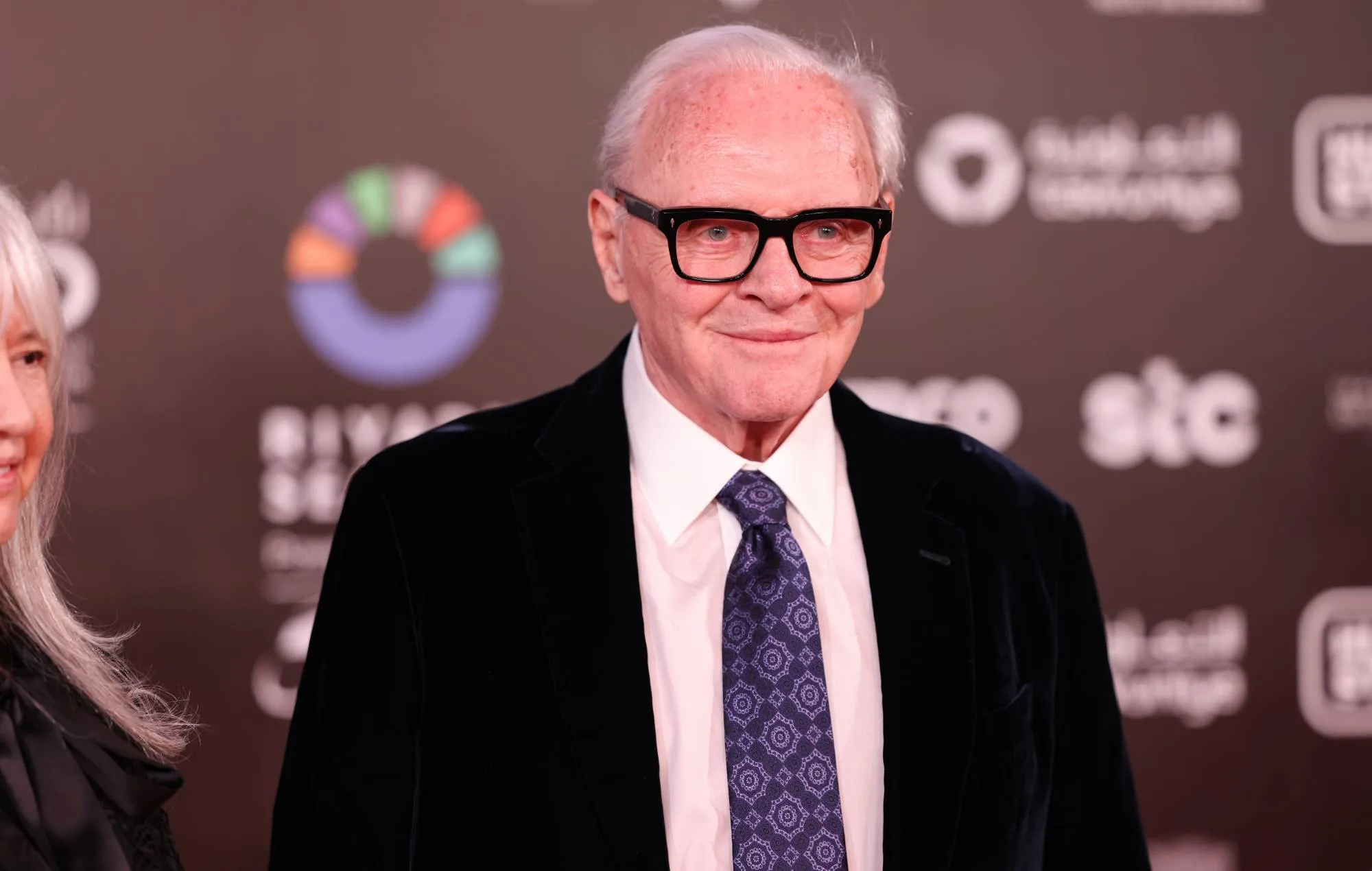 Anthony Hopkins on 'painful' 20-year estrangement from daughter Abigail