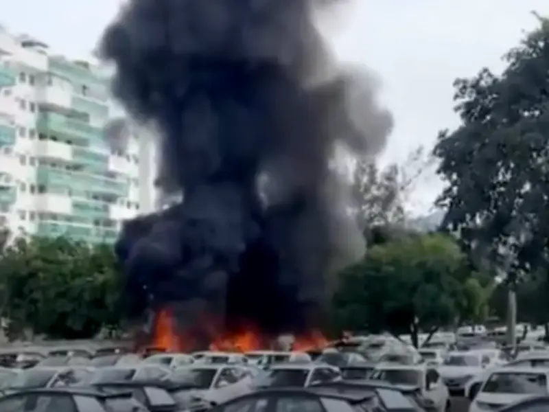 'Horrifying' Aftermath of Helicopter Crash Kills Oliver Tree and Five Others