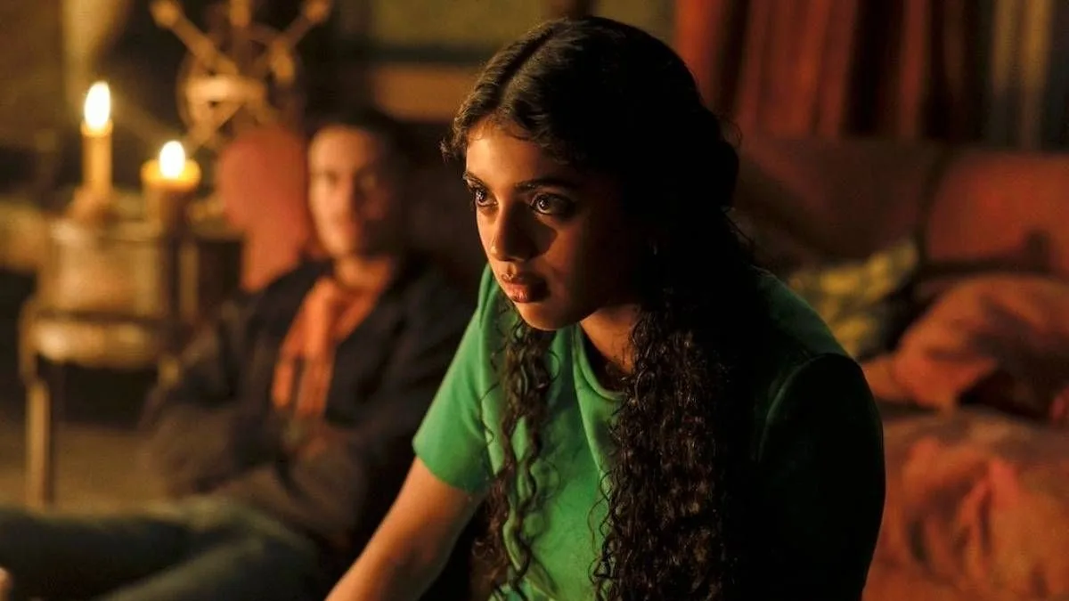 Horror Film Tarot Climbs Netflix UK Top 10 Praised for Scares