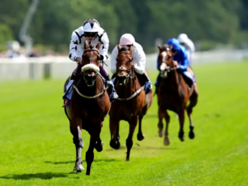Horse Racing Tips: Red Spells Danger and Manatee Mehmas to Win at York and Sandown
