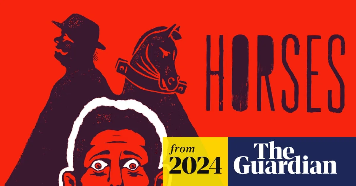 Surreal Horror Game 'Horses' Banned from Steam and Epic