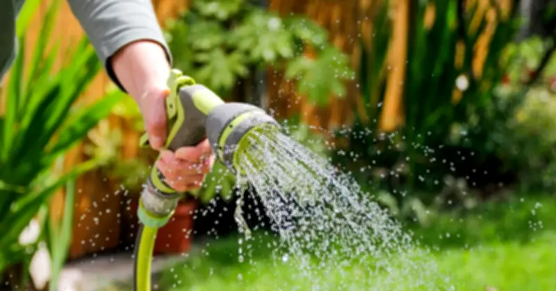 Hosepipe Ban for 850k in Kent as UK Heat Record Broken