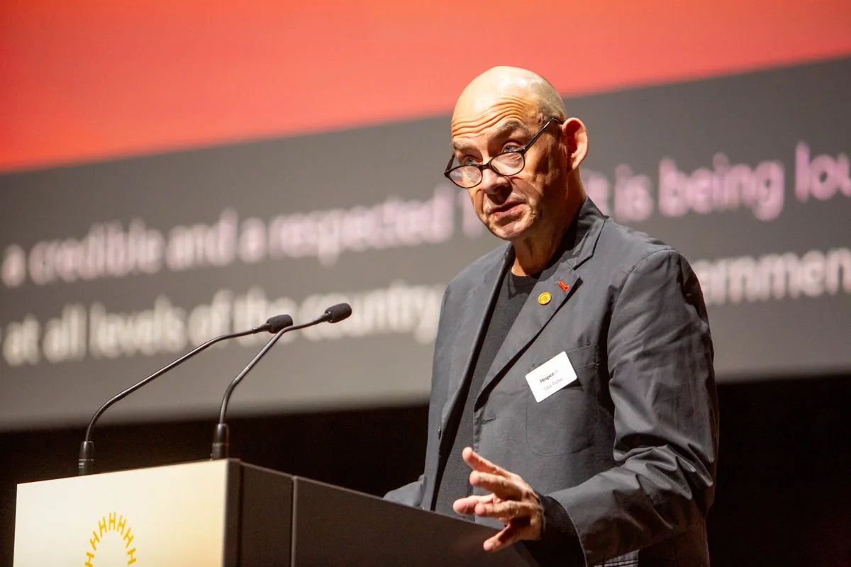 Hospice Staff May Quit Over Assisted Dying Bill, Charity Boss Warns