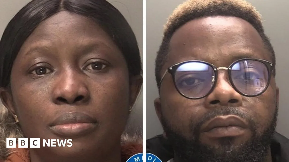 Hospice Workers Jailed for Abusing Elderly Patient