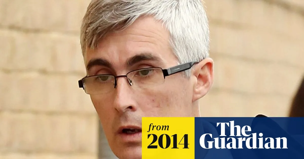 Paediatrician Jailed for 22 Years for Abusing Young Patients