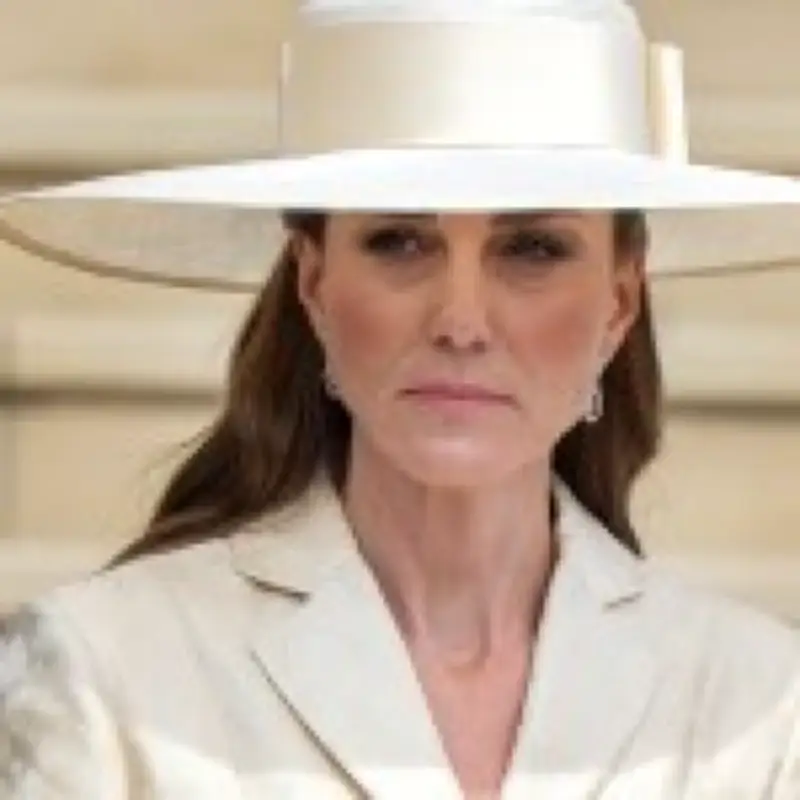 Hospital Worker Prosecuted for Accessing Kate Middleton's Medical Records