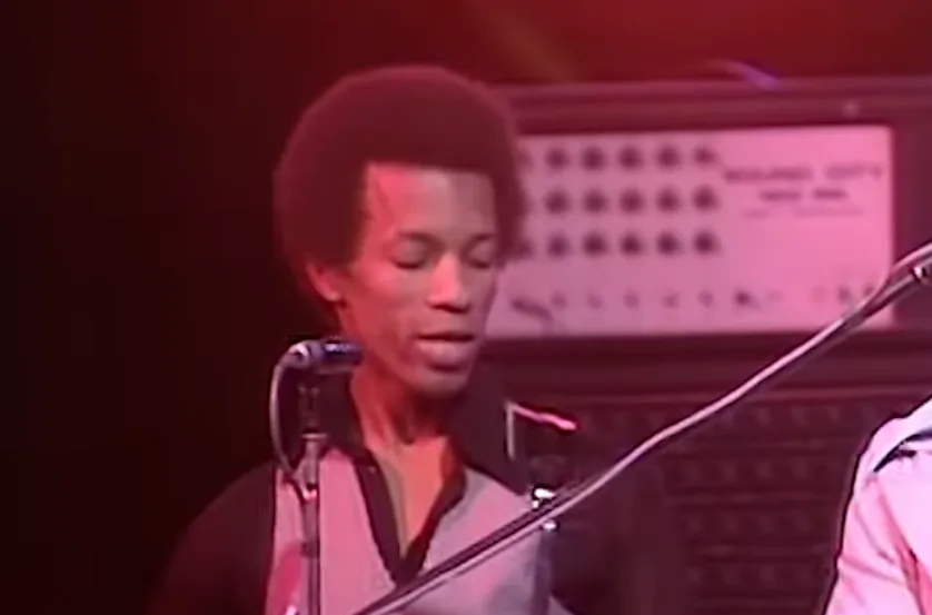 Hot Chocolate Co-Founder Tony Wilson Dies at 78 in Trinidad