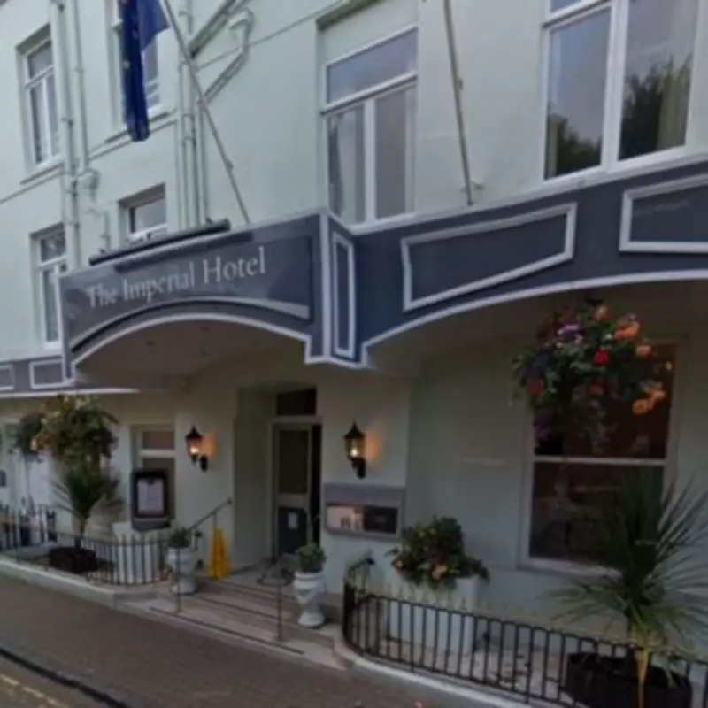 Hotel Chain Employed Convicted Paedophile in Senior Role