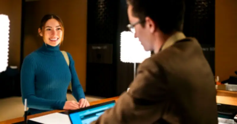 Hotel Expert Warns of Common Mistake Made Even Before Entering Room