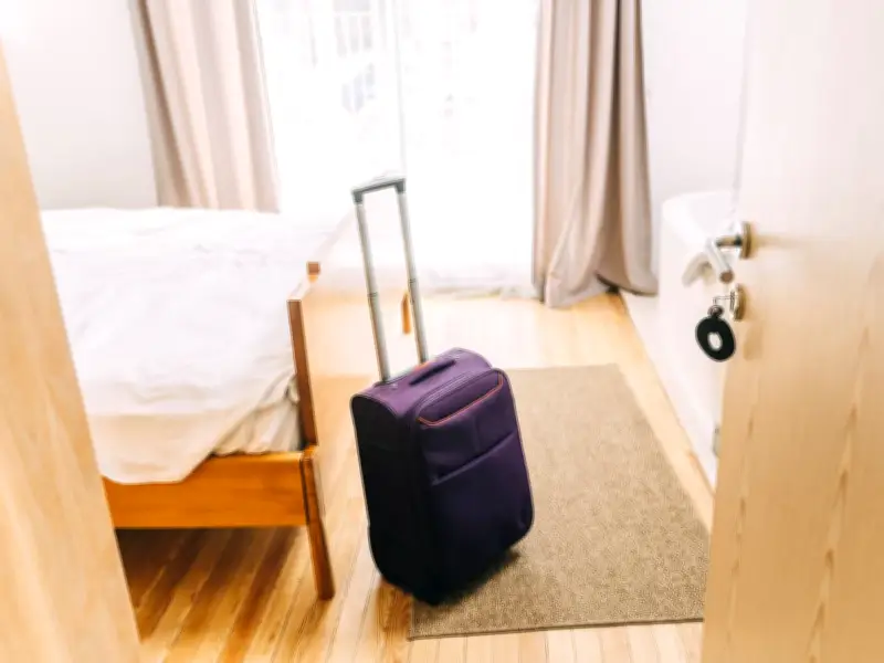 Hotel Guests Warned After Major Chain Data Breach Exposes Personal Details