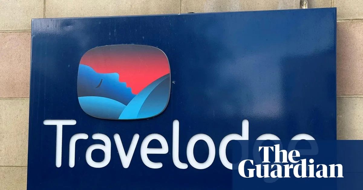 Travelodge CEO Cancels Meeting with MPs Over Sexual Assault Case, Survivor Calls It 'Shocking'