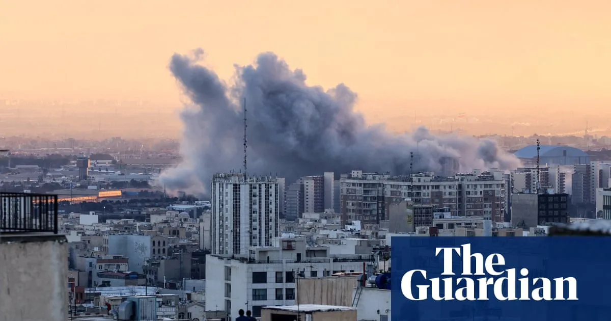 US House Passes War Powers Resolution to Curb Trump’s Iran Authority