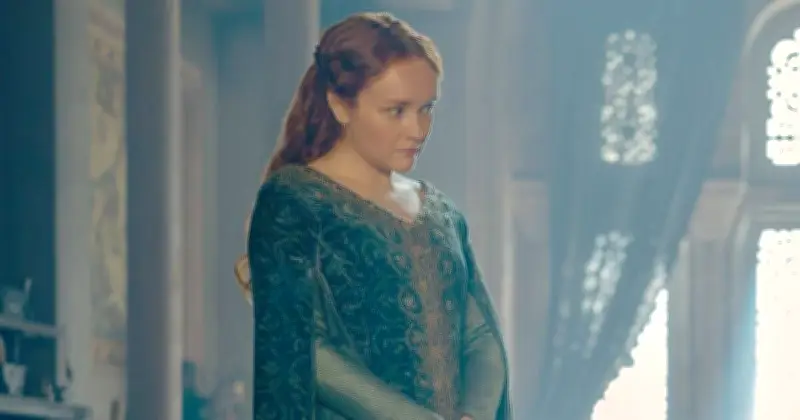 House of the Dragon Fans Horrified by Incestuous Kiss in Season 3 Premiere