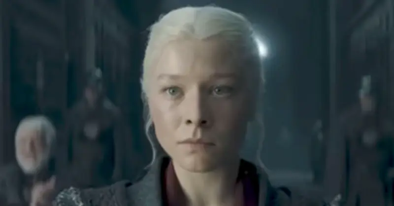 House of the Dragon Season 2 Recap: Alicent-Rhaenyra Deal to Aegon's Fate