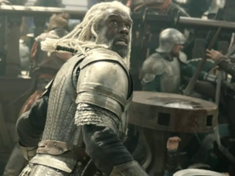 House of the Dragon Season 3 Breaks World Record with Epic 72-Minute Premiere