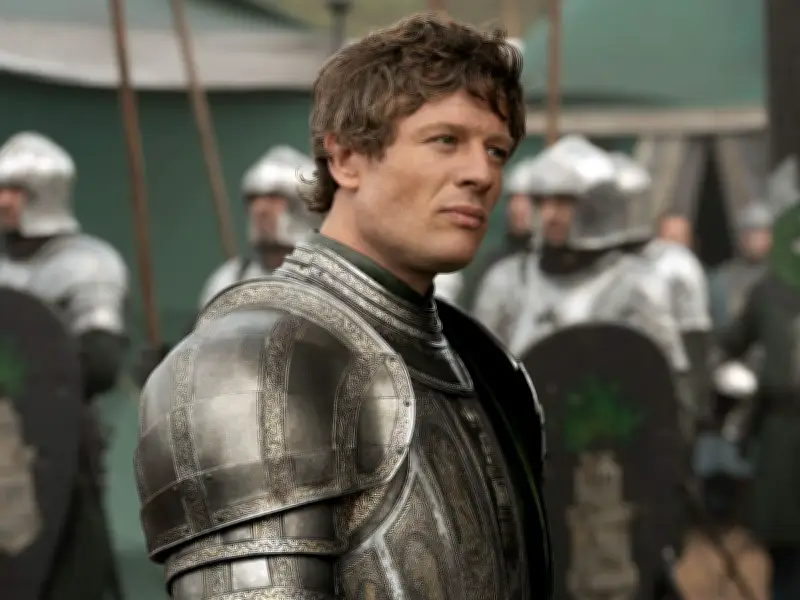 House of the Dragon Season 3 Episode 2 UK Release Time and Schedule