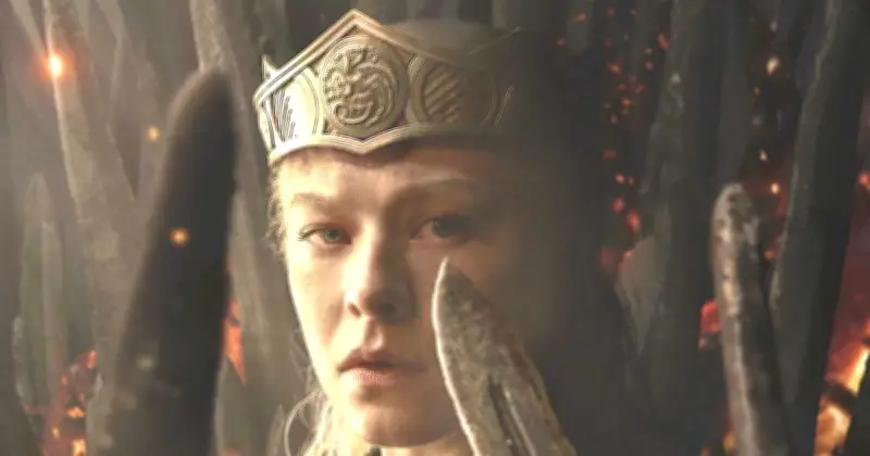 House of the Dragon Season 3 Outshines Game of Thrones for One Big Reason
