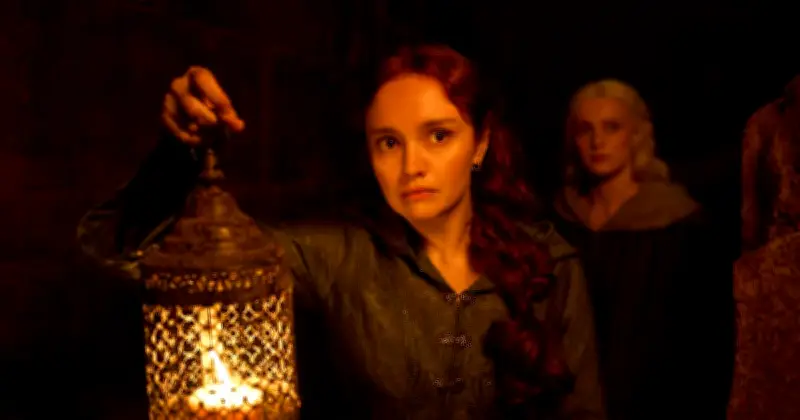 House of the Dragon Season 3 UK Release Schedule: What Time Does It Air?