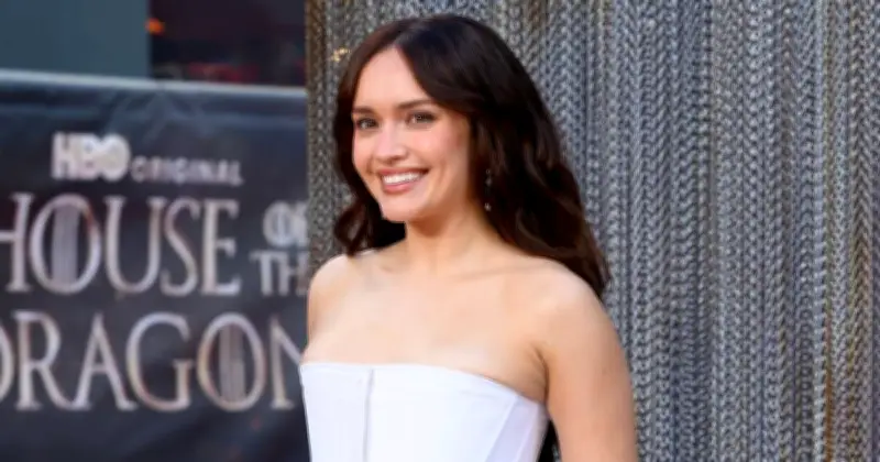 House of the Dragon's Olivia Cooke Dating Co-Star Ralph Davis
