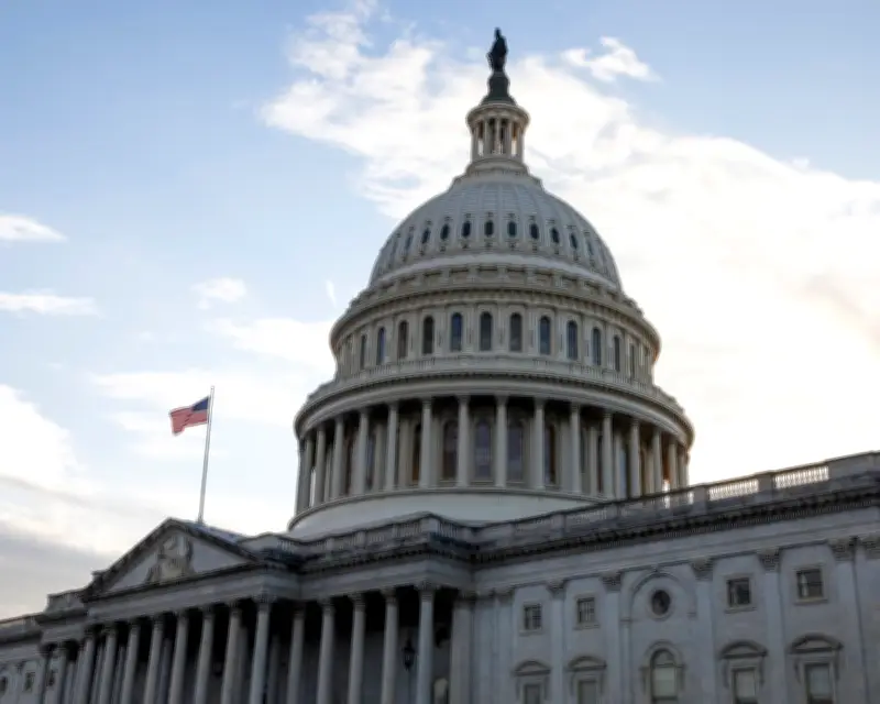 House Votes to Restrict Trump on Iran as Republican Defections Grow