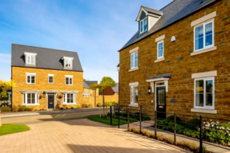 Housebuilders Face £4.5bn Class Action Over Alleged Price Fixing