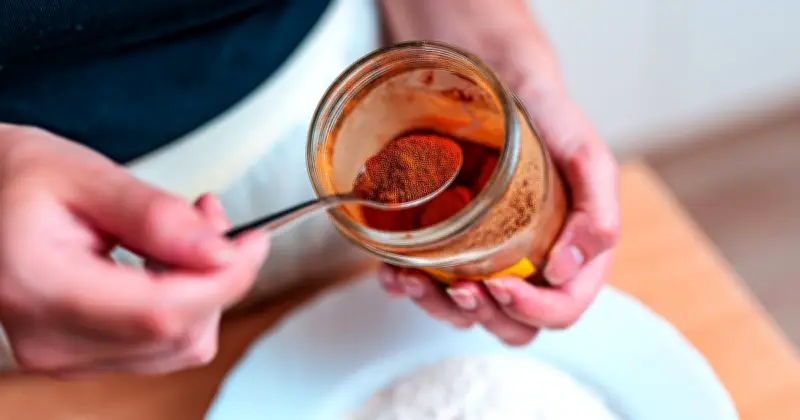 Households Urged to Cover Lawns With Cayenne Pepper to Ward Off Rats
