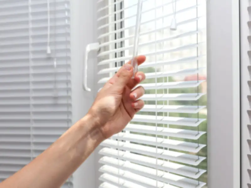 Households Urged to Keep Windows and Doors Shut This Week Due to High Pollen