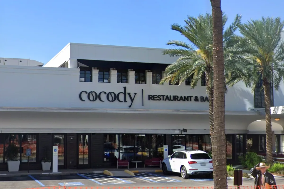 Houston Restaurant Dress Code Controversy Sparks Viral TikTok