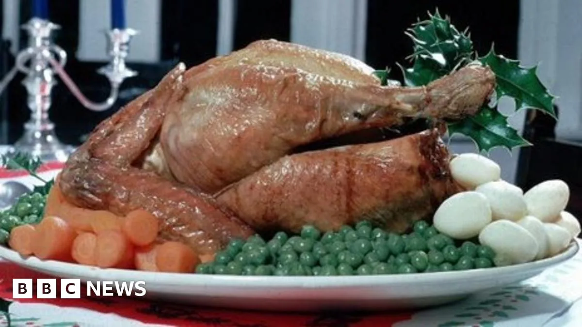 How a Yorkshire Trader Brought Turkey to UK Christmas Tables